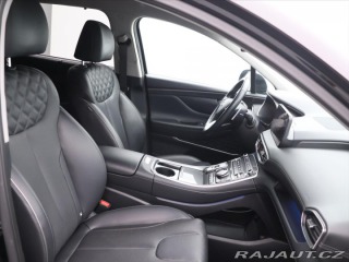 Hyundai Santa Fe 2,2 CRDi 142kW 4x4 DCT CZ 2023