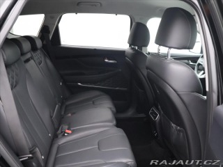 Hyundai Santa Fe 2,2 CRDi 142kW 4x4 DCT CZ 2023