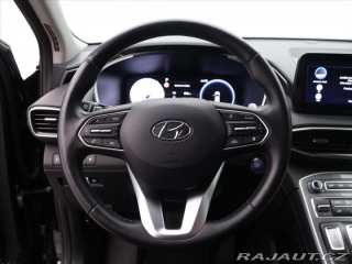 Hyundai Santa Fe 2,2 CRDi 142kW 4x4 DCT CZ 2023