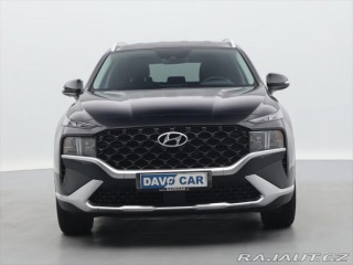 Hyundai Santa Fe 2,2 CRDi 142kW 4x4 DCT CZ 2023