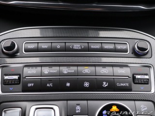 Hyundai Santa Fe 2,2 CRDi 142kW 4x4 DCT CZ 2023
