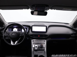 Hyundai Santa Fe 2,2 CRDi 142kW 4x4 DCT CZ 2023