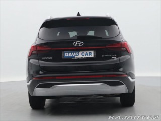 Hyundai Santa Fe 2,2 CRDi 142kW 4x4 DCT CZ 2023