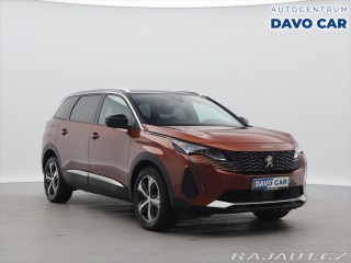 Peugeot 5008 1.2 PT 96kW 1.maj Allure