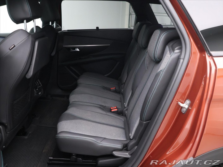 Peugeot 5008 1.2 PT 96kW 1.maj Allure 2023