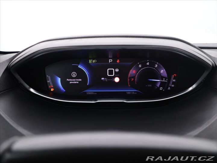 Peugeot 5008 1.2 PT 96kW 1.maj Allure 2023