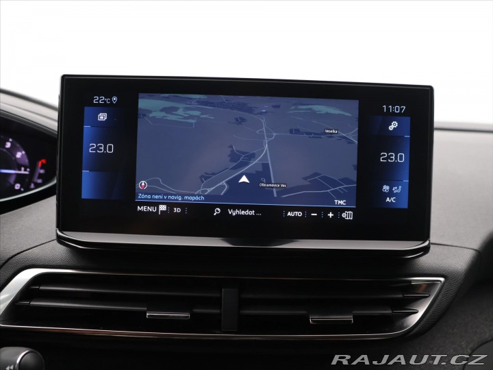 Peugeot 5008 1.2 PT 96kW 1.maj Allure 2023