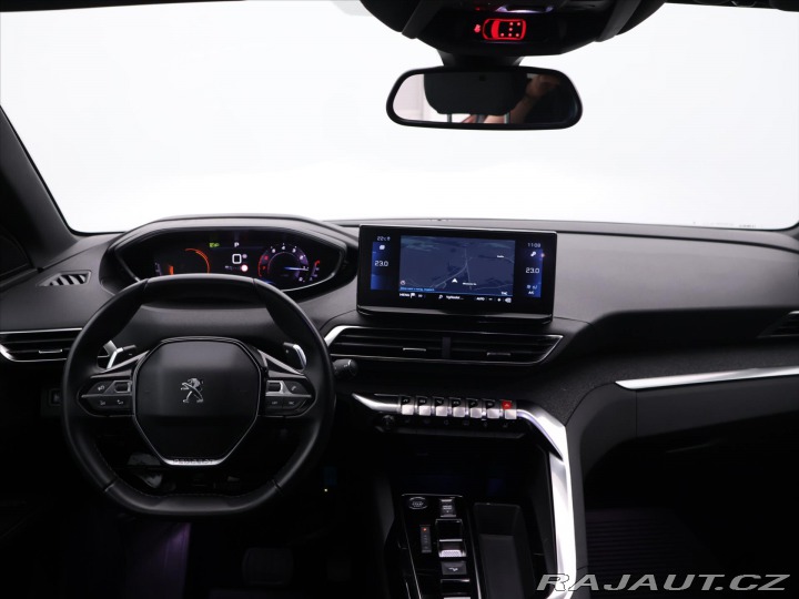 Peugeot 5008 1.2 PT 96kW 1.maj Allure 2023