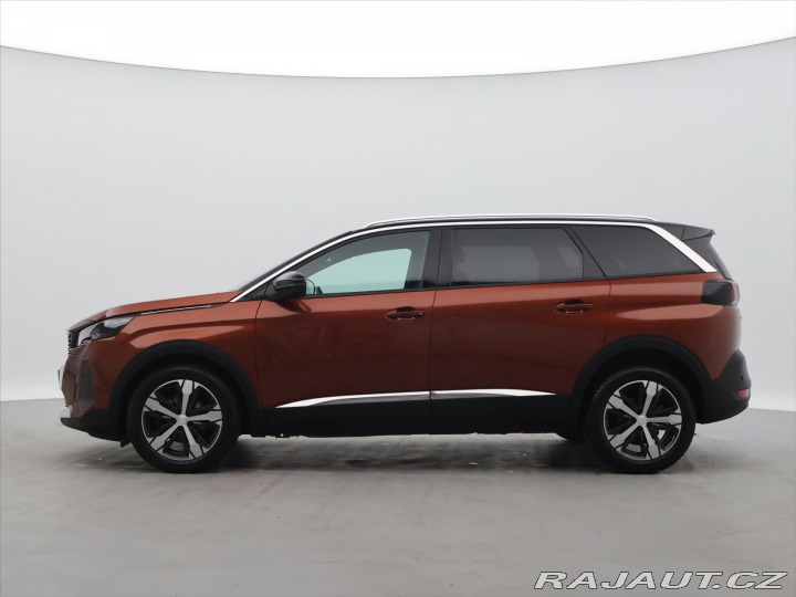 Peugeot 5008 1.2 PT 96kW 1.maj Allure 2023