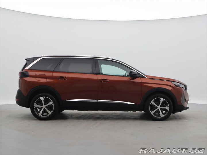 Peugeot 5008 1.2 PT 96kW 1.maj Allure 2023