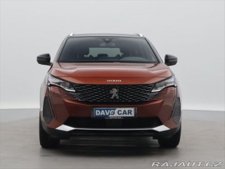 Peugeot 5008 1.2 PT 96kW 1.maj Allure 2023