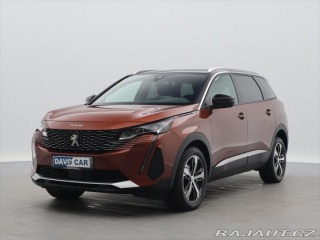 Peugeot 5008 1.2 PT 96kW 1.maj Allure 2023