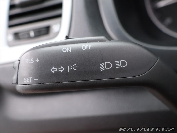 Škoda Fabia 1,2 i 51kW CZ Klima Tažné 2010
