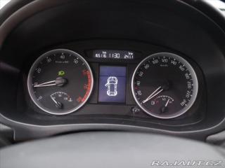 Škoda Fabia 1,2 i 51kW CZ Klima Tažné 2010