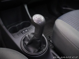 Škoda Fabia 1,2 i 51kW CZ Klima Tažné 2010