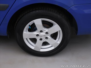 Škoda Fabia 1,2 i 51kW CZ Klima Tažné 2010
