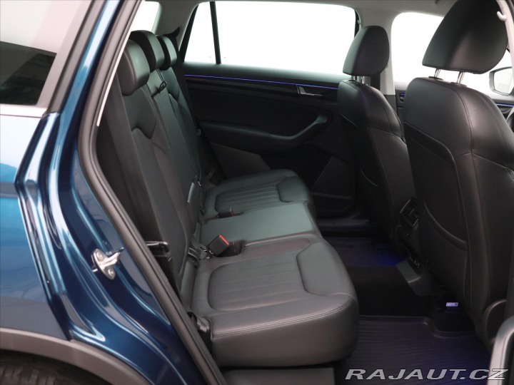 Škoda Kodiaq 2,0 TDI 147kW L&K 4x4 2022