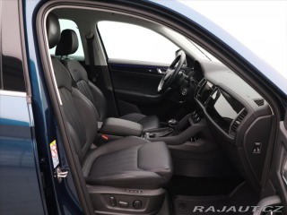 Škoda Kodiaq 2,0 TDI 147kW L&K 4x4 2022