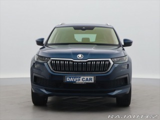 Škoda Kodiaq 2,0 TDI 147kW L&K 4x4 2022