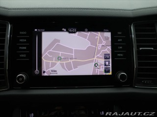 Škoda Kodiaq 2,0 TDI 147kW L&K 4x4 2022