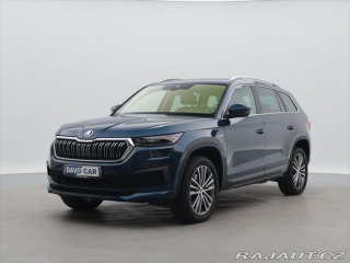 Škoda Kodiaq 2,0 TDI 147kW L&K 4x4 2022