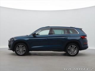 Škoda Kodiaq 2,0 TDI 147kW L&K 4x4 2022