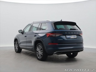 Škoda Kodiaq 2,0 TDI 147kW L&K 4x4 2022