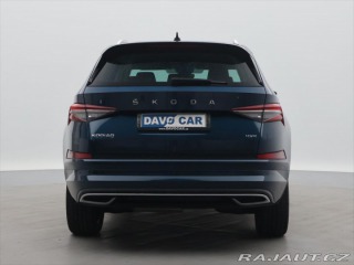 Škoda Kodiaq 2,0 TDI 147kW L&K 4x4 2022