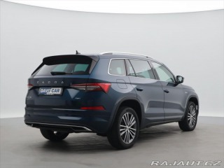 Škoda Kodiaq 2,0 TDI 147kW L&K 4x4 2022