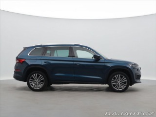 Škoda Kodiaq 2,0 TDI 147kW L&K 4x4 2022