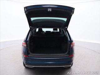 Škoda Kodiaq 2,0 TDI 147kW L&K 4x4 2022