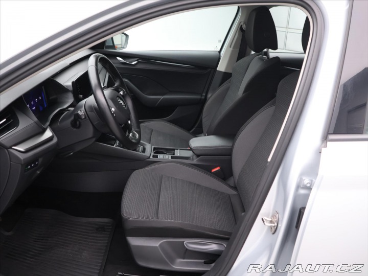 Škoda Octavia 2,0 TDI 85kW Ambition CZ 2022