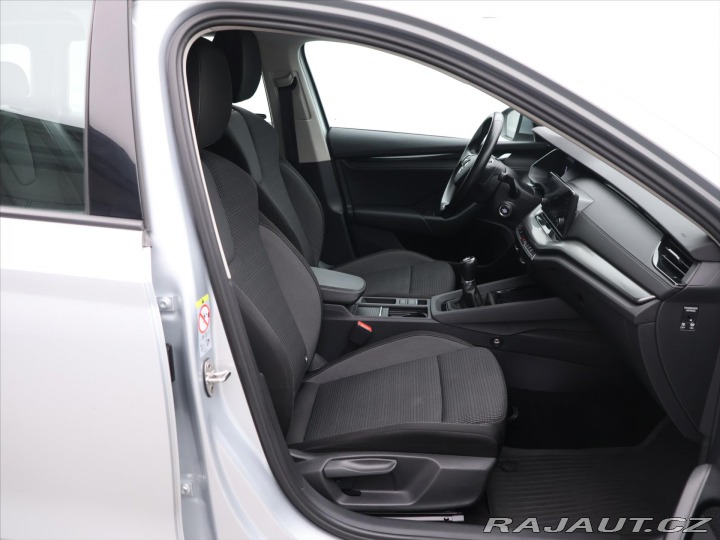 Škoda Octavia 2,0 TDI 85kW Ambition CZ 2022