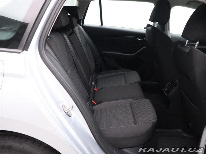 Škoda Octavia 2,0 TDI 85kW Ambition CZ 2022
