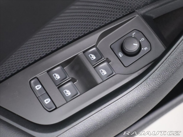 Škoda Octavia 2,0 TDI 85kW Ambition CZ 2022