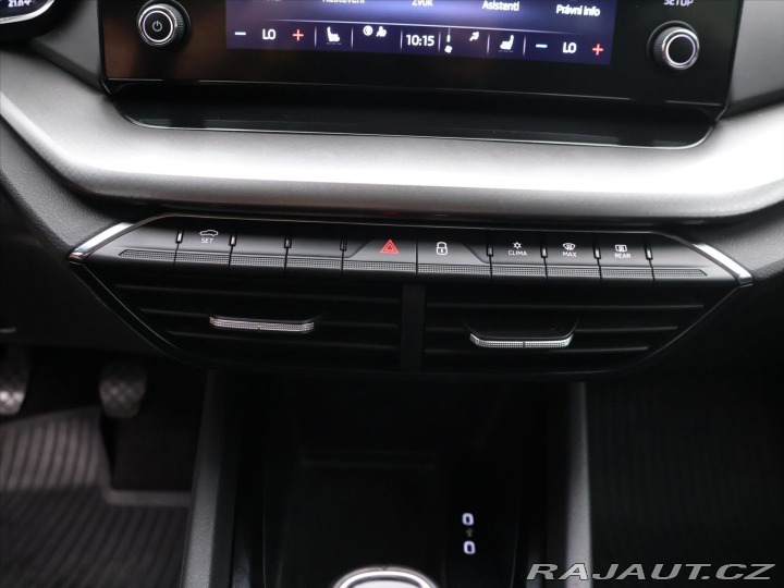 Škoda Octavia 2,0 TDI 85kW Ambition CZ 2022