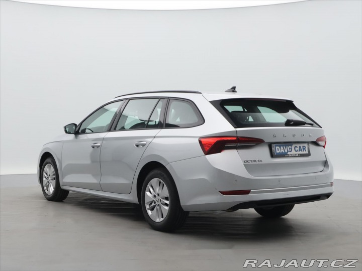 Škoda Octavia 2,0 TDI 85kW Ambition CZ 2022
