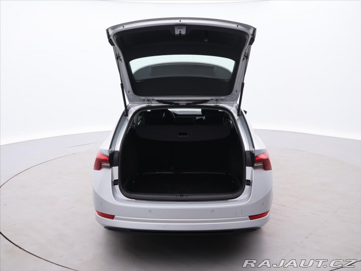 Škoda Octavia 2,0 TDI 85kW Ambition CZ 2022