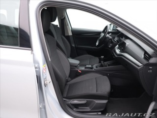 Škoda Octavia 2,0 TDI 85kW Ambition CZ 2022