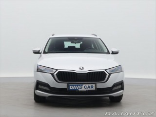 Škoda Octavia 2,0 TDI 85kW Ambition CZ 2022