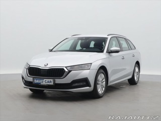 Škoda Octavia 2,0 TDI 85kW Ambition CZ 2022