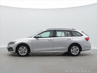 Škoda Octavia 2,0 TDI 85kW Ambition CZ 2022