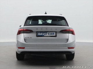 Škoda Octavia 2,0 TDI 85kW Ambition CZ 2022