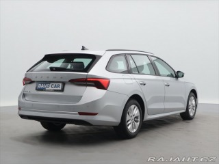 Škoda Octavia 2,0 TDI 85kW Ambition CZ 2022