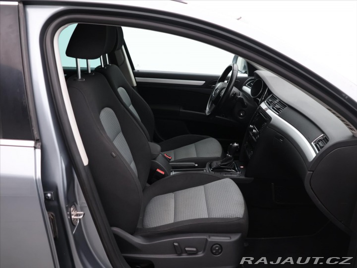 Škoda Superb 2,0 TDI 103kW Ambition 2013