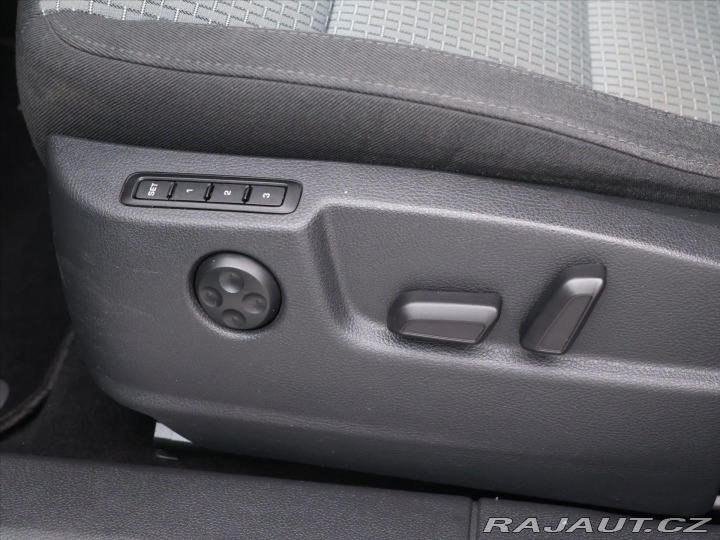 Škoda Superb 2,0 TDI 103kW DSG Ambitio 2013