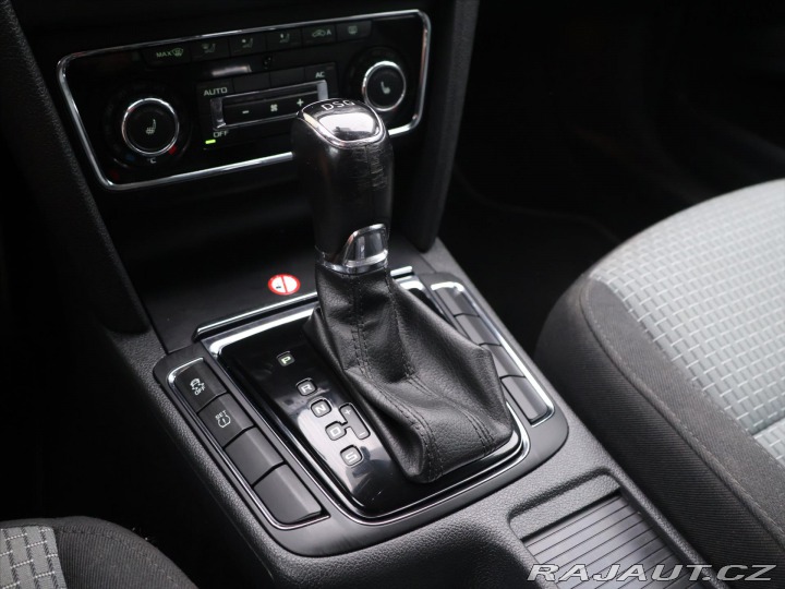 Škoda Superb 2,0 TDI 103kW Ambition 2013