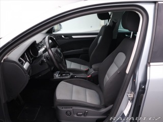 Škoda Superb 2,0 TDI 103kW Ambition 2013