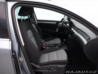 Škoda Superb 2,0 TDI 103kW Ambition 2013