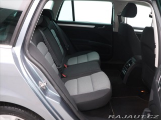 Škoda Superb 2,0 TDI 103kW Ambition 2013